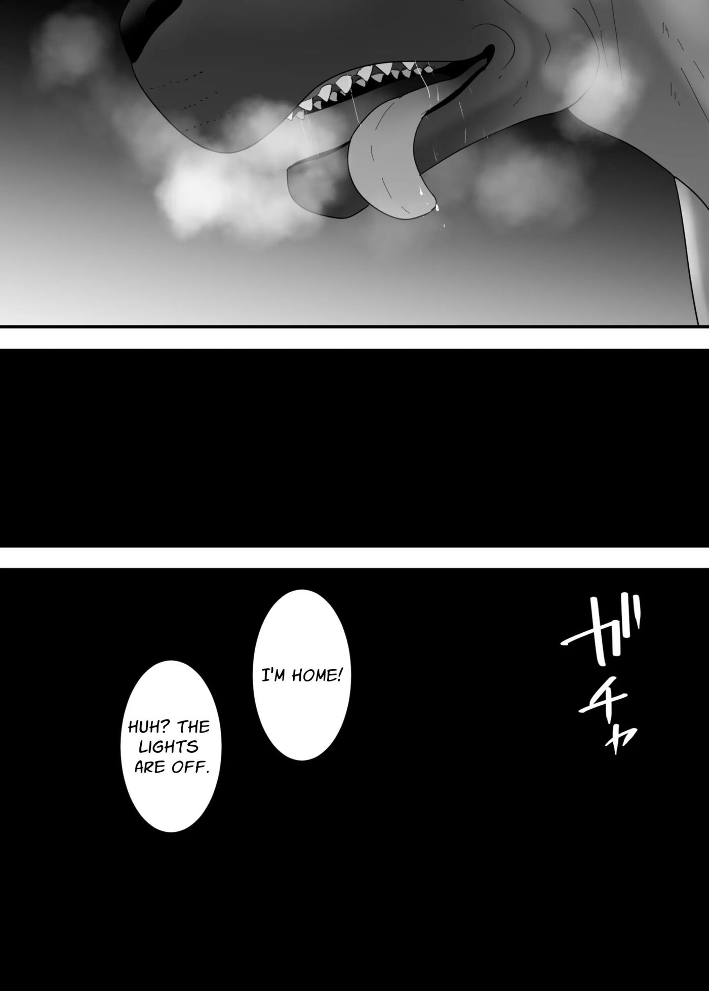 Francis Wants To Mate! Chapter 1000 Page 48